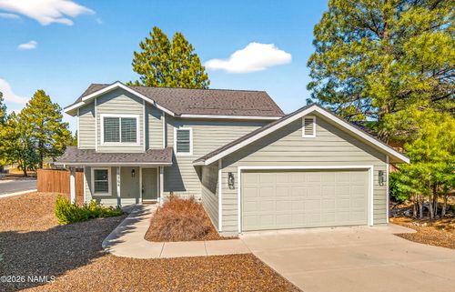 3754 S Hideout Trail, Flagstaff, AZ, 86005 | Card Image