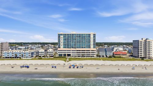 708-5700 N Ocean Blvd, North Myrtle Beach, SC, 29582-1194 | Card Image