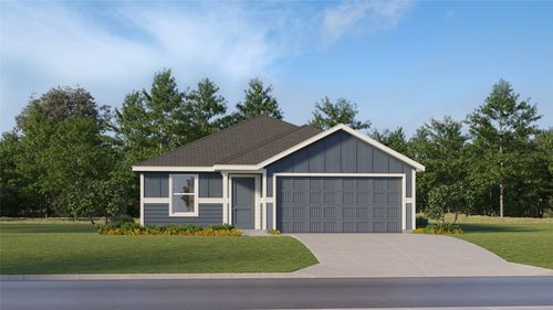4001 Arklow St, Crowley, TX, 76036 | Card Image
