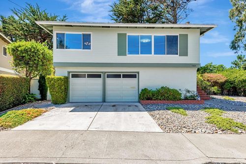 1385 Terrace Dr, Millbrae, CA, 94030-1003 | Card Image