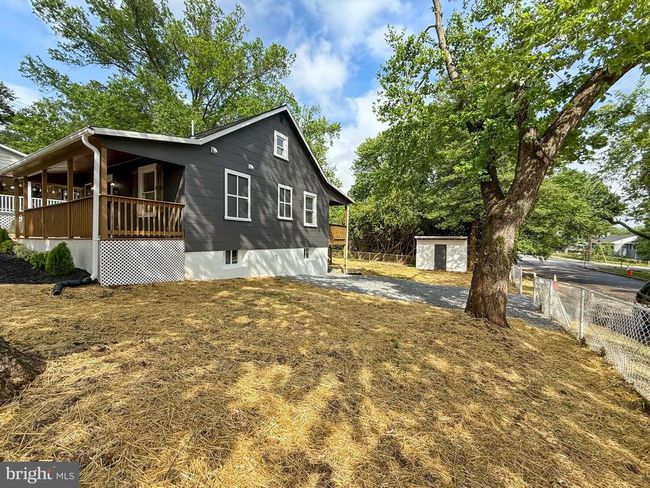 2501 57 Th Ave, House other with 5 bedrooms, 3 bathrooms and null parking in LANDOVER MD | Image 46