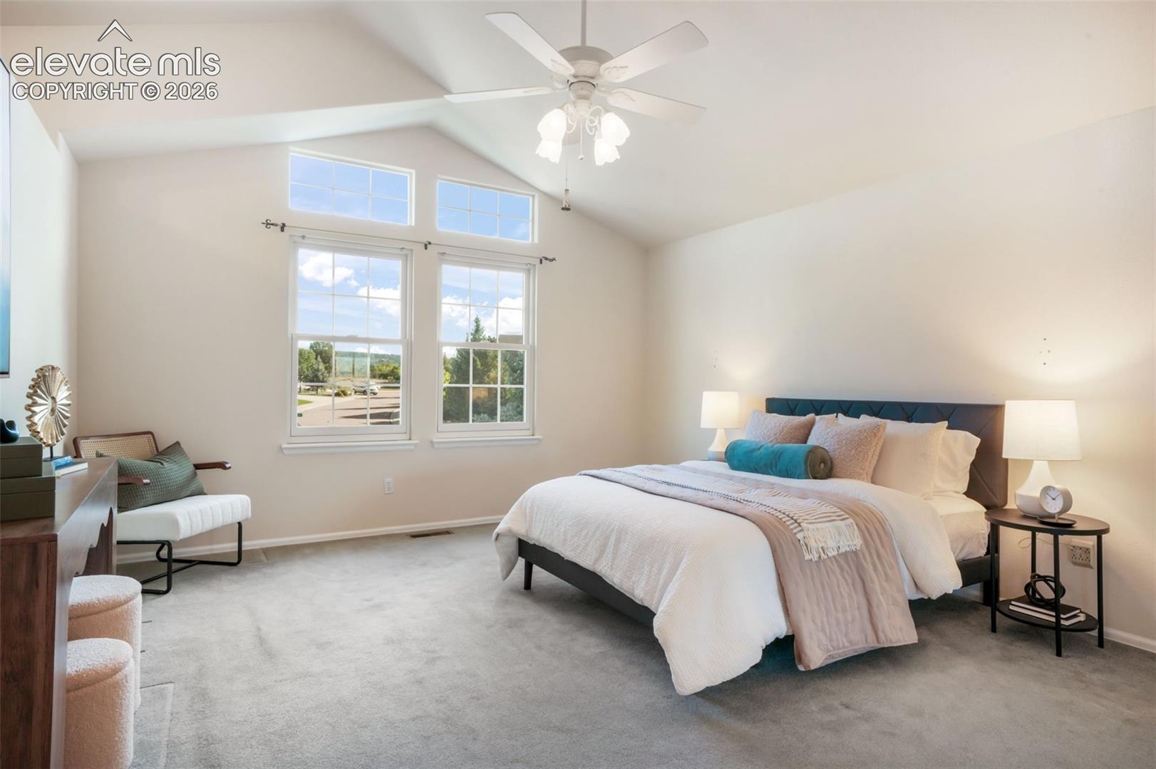 Residential in Colorado Springs 4