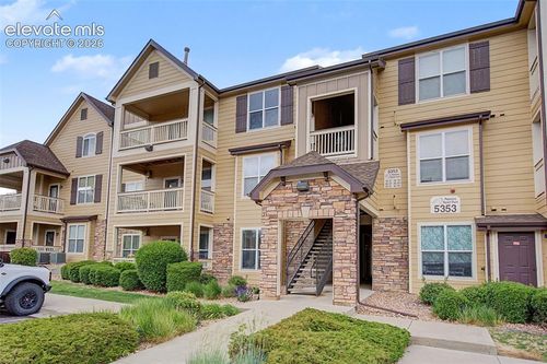307-5353 Palomino Ranch Point, Colorado Springs, CO, 80922 | Card Image