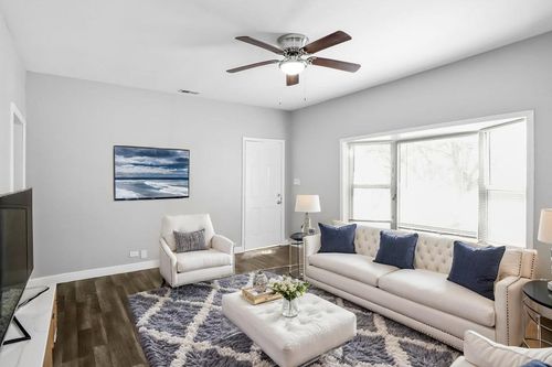 321 Levant Ave, Dallas, TX, 75217-7817 | Card Image
