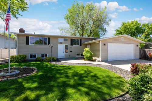 8101 W Wesley Dr, Boise, ID, 83704-7163 | Card Image