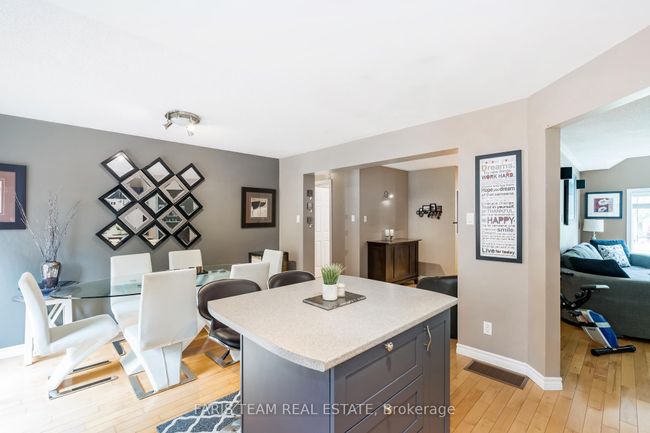 85 Fulsom Cres, House other with 2 bedrooms, 2 bathrooms and 8 parking in Sebright ON | Image 7