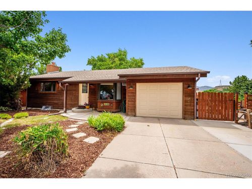 1615 Secrest St, Golden, CO, 80401-2730 | Card Image