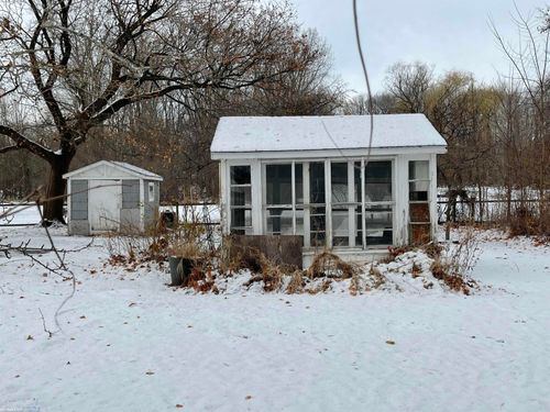 42041 Little Rd, Clinton Township, MI, 48036-1425 | Card Image