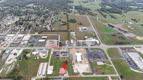 1306 Azalea, Buffalo, MO, 65622-4500 | Card Image