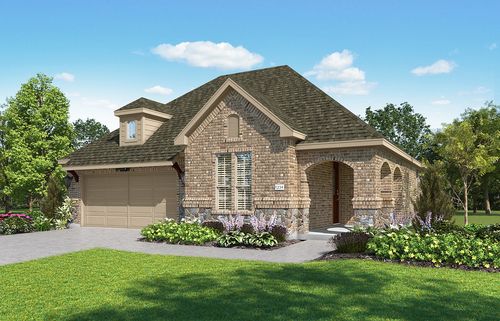 1905 Vittoria Ln, Little Elm, TX, 75068-2525 | Card Image