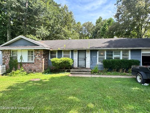 229 S Sykes Road, Jackson, MS, 39212 | Card Image