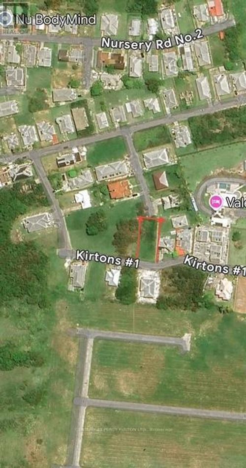 Lot 16 Kirtons, Barbados, ON,  | Card Image