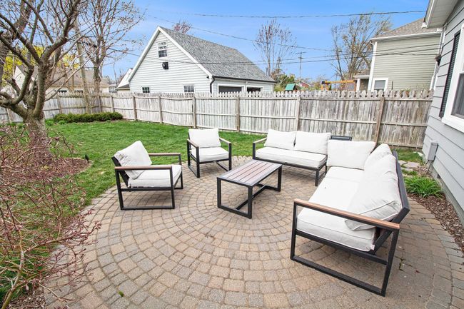 New paver patio | Image 29