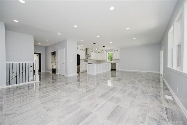 8613 Byers Rd, House other with 5 bedrooms, 3 bathrooms and null parking in Miamisburg OH | Image 24