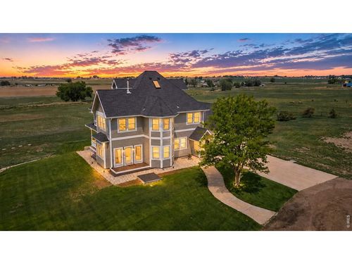 27195 County Road 66, Gill, CO, 80624-9527 | Card Image