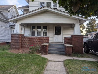 2038 Greenwood Avenue, House other with 3 bedrooms, 1 bathrooms and 1 parking in Toledo OH | Image 1