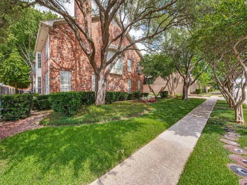 c2-5907 Hillcrest Ave, Dallas, TX, 75205-5036 | Card Image