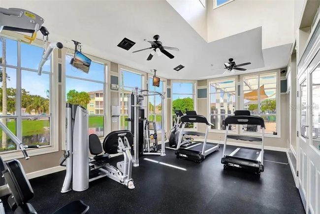 Fitness Center (Included in Rent) | Image 19