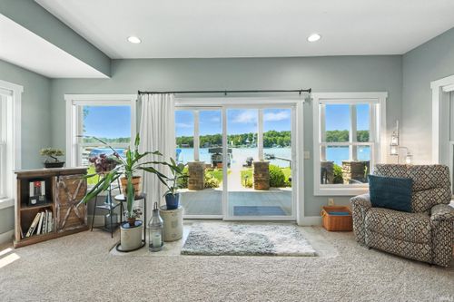 10180 E 600 S Big Long Lake, Hudson, IN, 46747 | Card Image