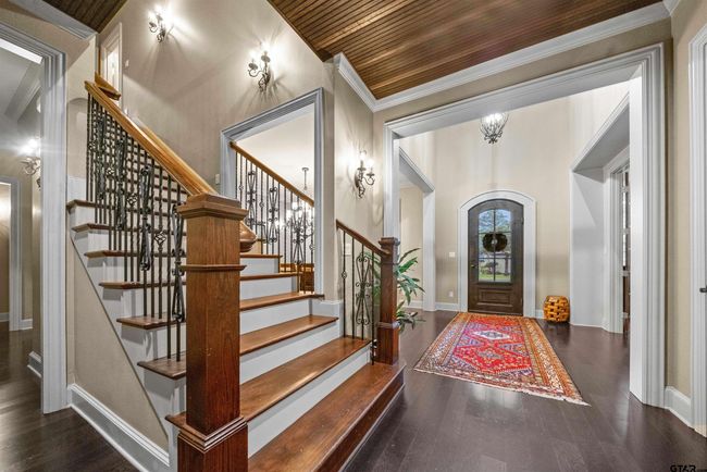 7736 Cross Rd, House other with 5 bedrooms, 7 bathrooms and null parking in Tyler TX | Image 4