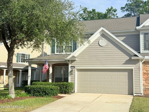 3895 Lionheart Drive, Jacksonville, FL, 32216 | Card Image