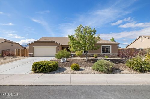 105 Deschutes Dr, Dayton, NV, 89403-6401 | Card Image
