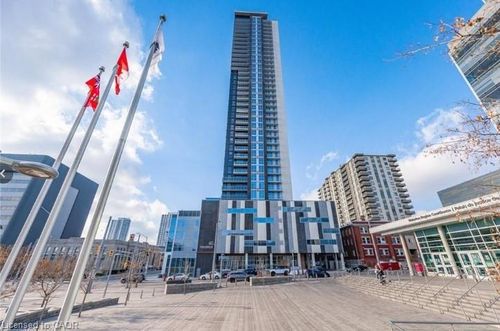 2004-60 Frederick Street, Kitchener, ON, N2H0C7 | Card Image