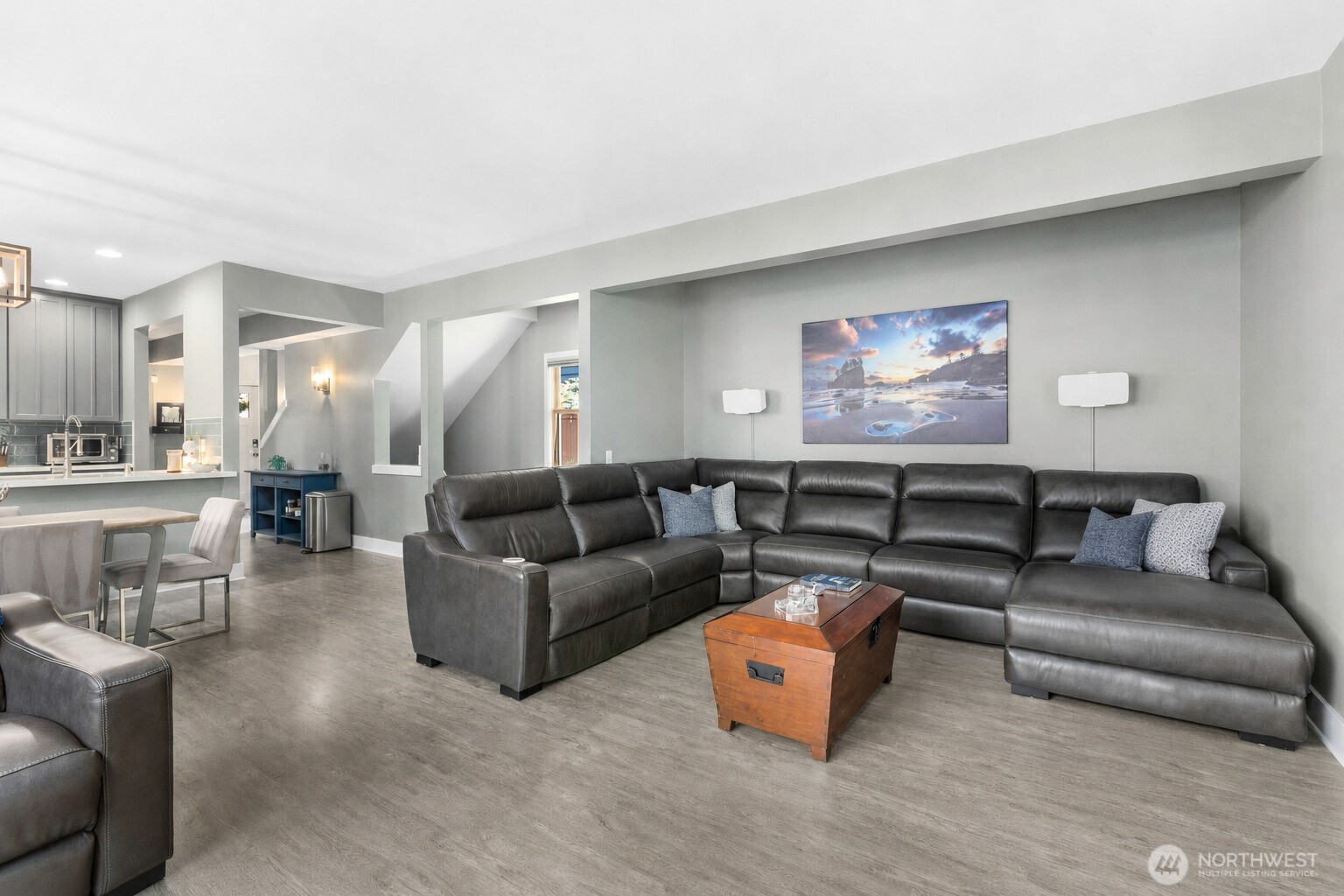 Residential in Seattle 3