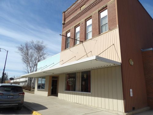 160 1/2 N Broadway, Alden, MN, 56009-9797 | Card Image