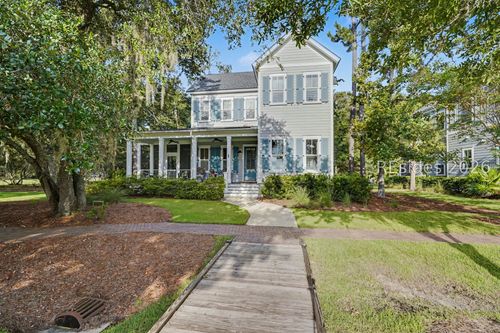 1 Great Heron Way, Bluffton, SC, 29909-7043 | Card Image