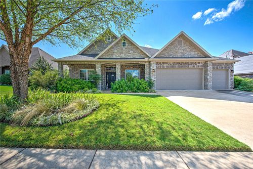 3791 E Spanish Bay Pl, Fayetteville, AR, 72701-7909 | Card Image