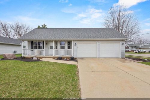 1921 Ceil Street, LITTLE CHUTE, WI, 54140 | Card Image