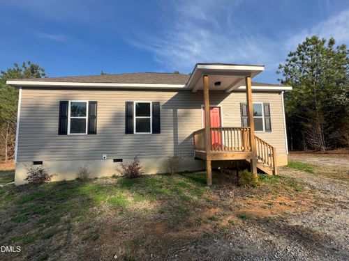 48 S Grace Way Lane, Henderson, NC, 27536 | Card Image