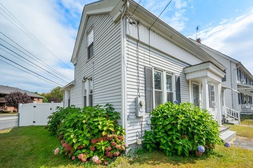 97 Mechanic St, Westfield, MA, 01085-3029 | Card Image