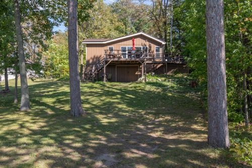 4983 Mae Bill Dr Ne, Longville, MN, 56655-3022 | Card Image