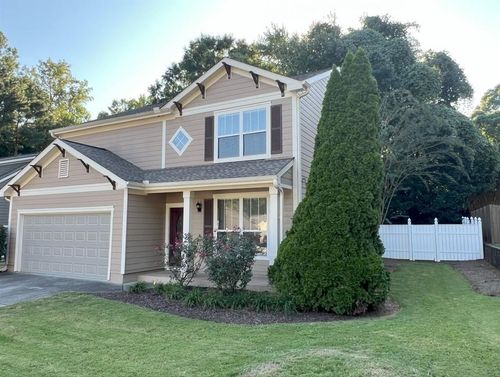3907 Wild Blossom Ct Nw, Acworth, GA, 30101-5814 | Card Image