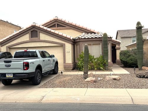 1518 W Lobster Trap Dr, Gilbert, AZ, 85233-7407 | Card Image
