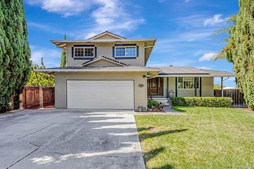 783 Vereda Ct, San Jose, CA, 95123-3946 | Card Image