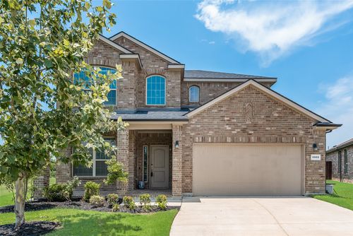 9905 Wynndel Trl, Fort Worth, TX, 76177-1698 | Card Image