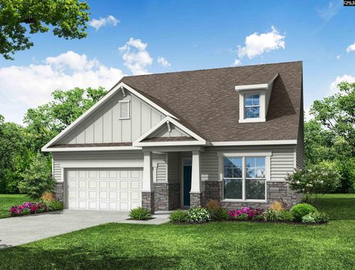 266 Lemon Tree Crossing, Elgin, SC, 29045 | Card Image