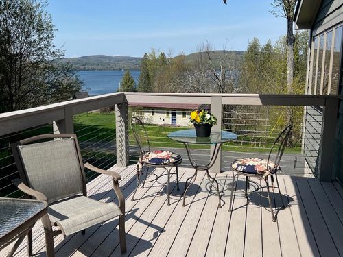 43 Rowdis Rd, Greensboro, VT, 05841 | Card Image
