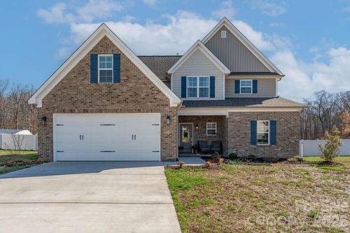 206 Hackamore Trl, Lexington, NC, 27295-9907 | Card Image