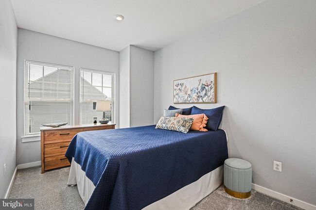 1036 Cantina Ter Se, Townhouse with 4 bedrooms, 4 bathrooms and null parking in LEESBURG VA | Image 20