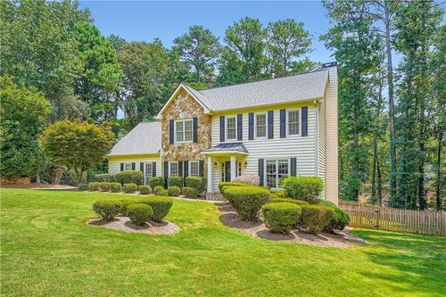 1046 Jumpers Rdg Nw, Marietta, GA, 30064-1265 | Card Image
