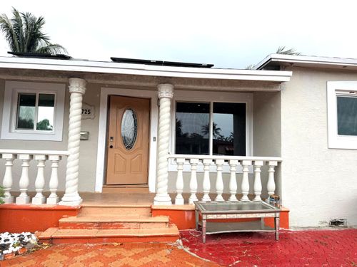 14725 Ne 8th Ave, Miami, FL, 33161-2304 | Card Image