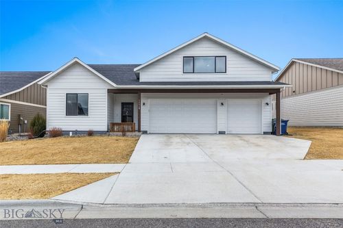 1201 Sweetgrass Ln, Livingston, MT, 59047-9023 | Card Image
