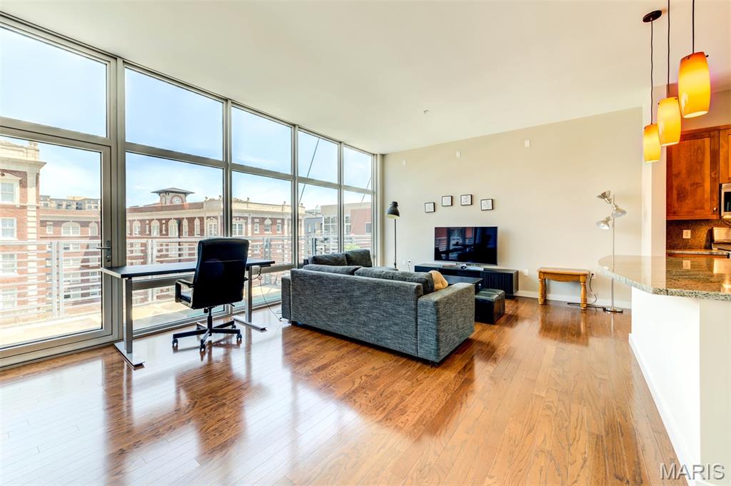 Residential in St Louis 5