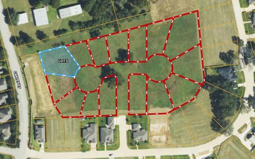 2403 Pecan St, Brenham, TX, 77833 | Card Image