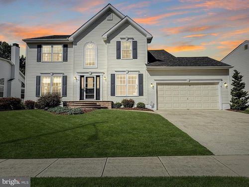 61 Mohr Rd, Burlington, NJ, 08016-3808 | Card Image