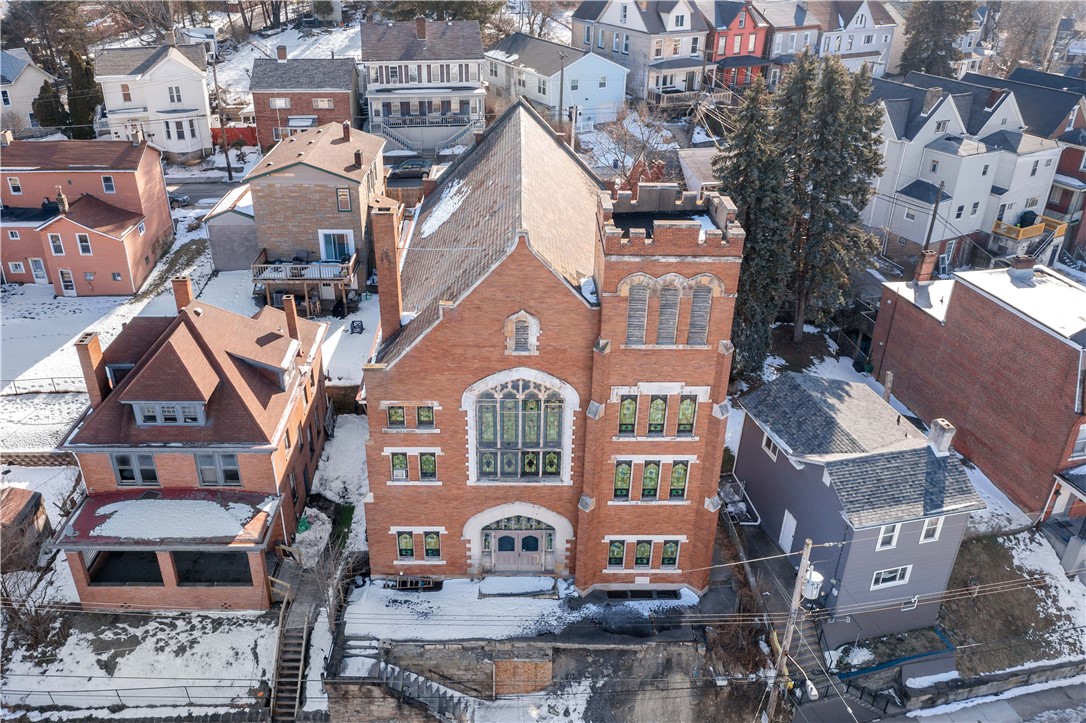 Commercial Sale in Mt Washington 4